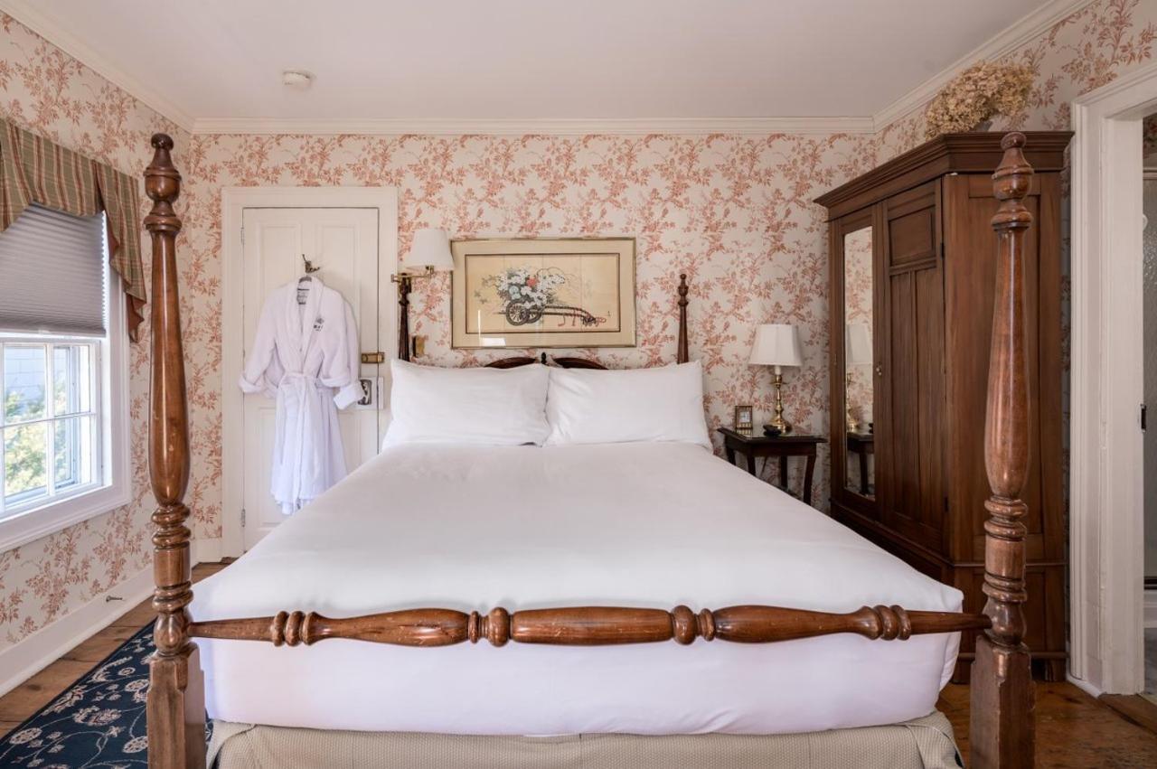 Martin Hill Inn ポーツマス エクステリア 写真